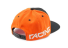KIDS TEAM FLAT CAP REAR