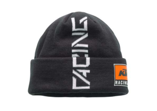 KIDS TEAM BEANIE REAR