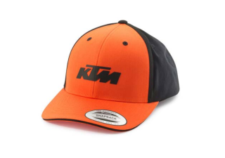 MECHANIC CURVED CAP