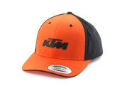 MECHANIC CURVED CAP