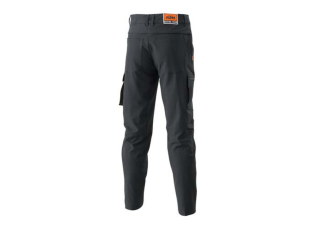 TEAM PANTS REAR