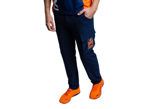 REPLICA TEAM PANTS WITH TEE