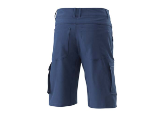 REPLICA TEAM SHORTS REAR