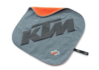 RACETRACK CHANGING MAT