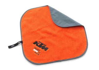 RACETRACK CHANGING MAT BACK