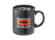 TEAM MUG BLACK