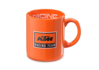 TEAM MUG ORANGE