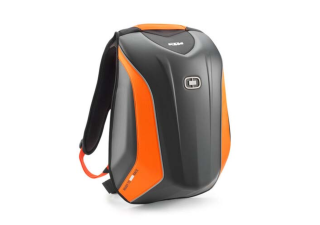 PURE NO DRAG BACKPACK