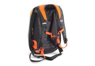 PURE NO DRAG BACKPACK REAR