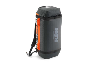 PURE DUFFLE BAG BACK