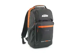 PURE COVERT BACKPACK