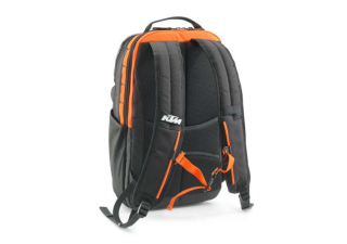 PURE COVERT BACKPACK BACK