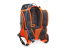 TEAM DAKAR HYDRATION BACKPACK BACK