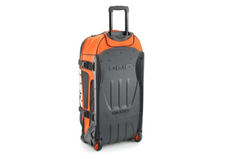 TEAM TRAVEL BAG 9800 BOTTOM