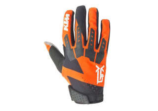 GRAVITY FX GLOVES 2