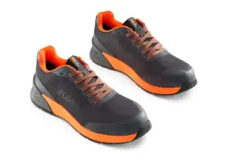 MECHANIC SHOES