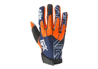 GRAVITY FX REPLICA GLOVES 2