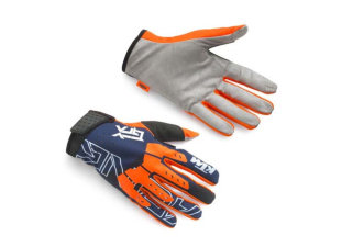 GRAVITY FX REPLICA GLOVES 1
