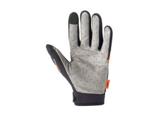 POUNCE GLOVES ORANGE 3