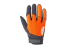 POUNCE GLOVES ORANGE 2