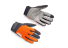 POUNCE GLOVES ORANGE 1