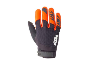 POUNCE GLOVES BLACK 2