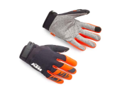 POUNCE GLOVES BLACK 1