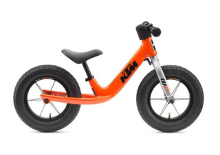 KIDS TRAINING BIKE