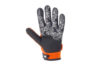 KIDS GRAVITY FX GLOVES 3