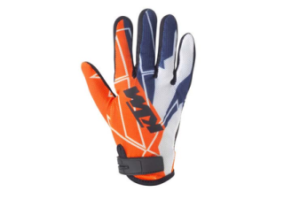 KIDS GRAVITY FX GLOVES 2