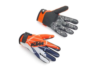 KIDS GRAVITY FX GLOVES 1