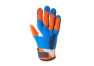 KIDS GRAVITY FX EDRIVE GLOVES 2
