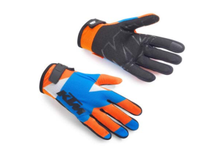KIDS GRAVITY FX EDRIVE GLOVES 1