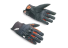 MORPH SPORT GLOVES 1