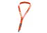 TEAM LANYARD ORANGE