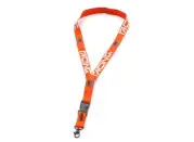 TEAM LANYARD ORANGE