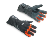 ADV S GORE TEX GLOVES 2