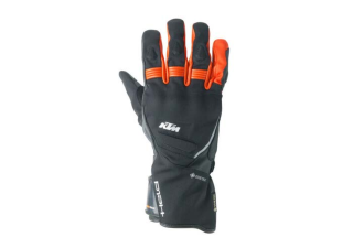 ADV S GORE TEX GLOVES 1