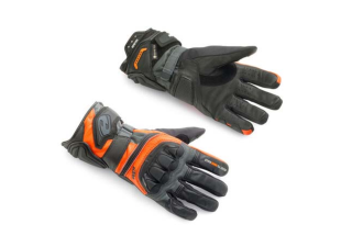 TERRA ADVENTURE PRO 2 IN1 GLOVES 1