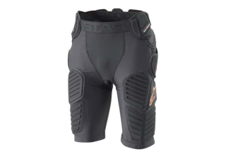 BIONIC PRO PROTECTOR SHORTS 1