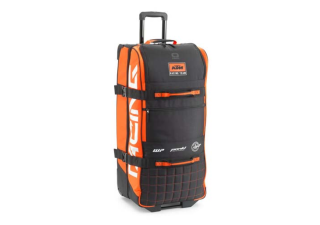 TEAM TRUCKER BAG