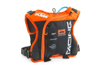 TEAM ERZBERG HYDRATION BACKPACK