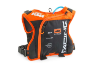 TEAM ERZBERG HYDRATION BACKPACK