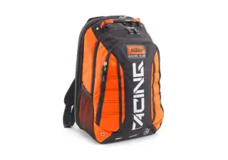 TEAM CIRCUIT BACKPACK