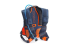 REPLICA TEAM BAJA HYDRATION BACKPACK BACK
