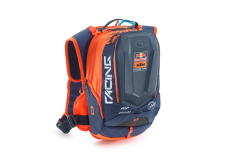 REPLICA TEAM DAKAR HYDRATION BACKPACK