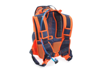 REPLICA TEAM DAKAR HYDRATION BACKPACK BACK