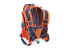 REPLICA TEAM DAKAR HYDRATION BACKPACK BACK