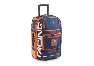 REPLICA TEAM LAYOVER BAG
