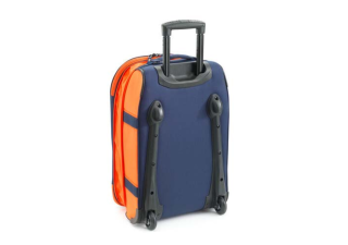 REPLICA TEAM LAYOVER BAG BOTTOM